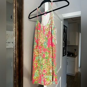 Lilly Pulitzer size small dress